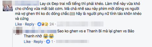 Chiến sự giữa vợ diễn viên Việt Anh và Bảo Thanh: mặc ai mắng chửi, hội chị em vẫn bênh chằm chặp dâu Vân - Ảnh 9.