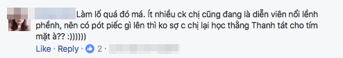 Chiến sự giữa vợ diễn viên Việt Anh và Bảo Thanh: mặc ai mắng chửi, hội chị em vẫn bênh chằm chặp dâu Vân - Ảnh 8.