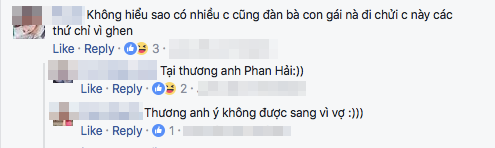 Chiến sự giữa vợ diễn viên Việt Anh và Bảo Thanh: mặc ai mắng chửi, hội chị em vẫn bênh chằm chặp dâu Vân - Ảnh 7.