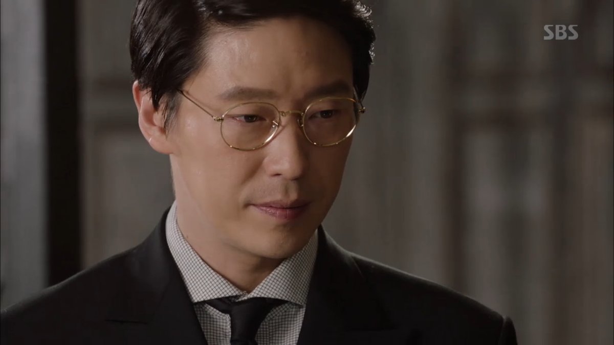 Sau cả chục tập phim bị biên kịch hành hạ, ơn giời Ji Sung cũng có ngày này! - Ảnh 7.