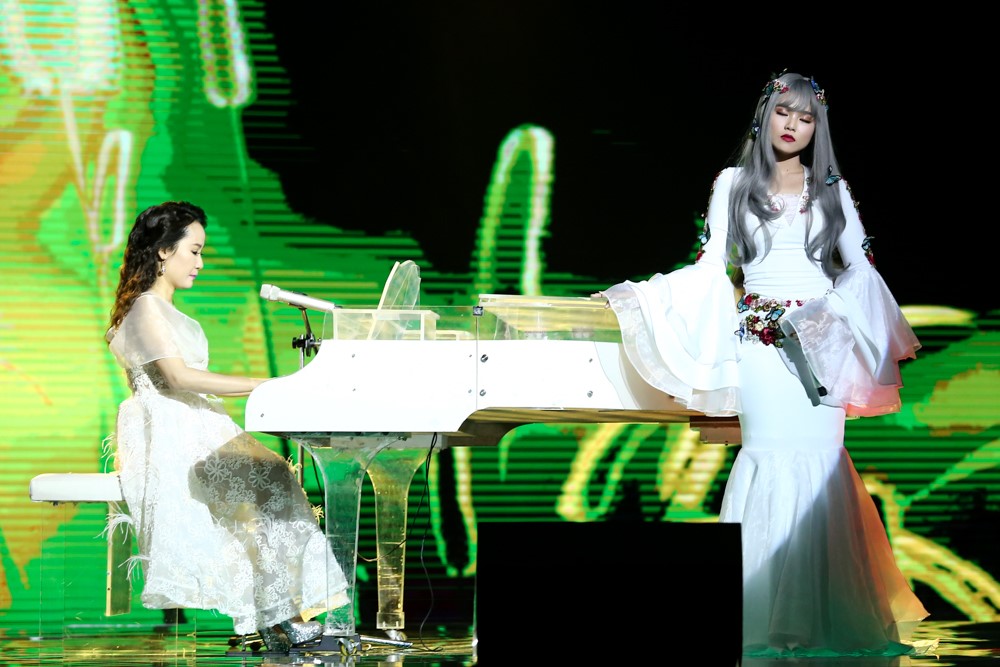 Trương Thảo Nhi lên tiếng về vụ bình chọn gây tổn thương của Sing my song - Ảnh 5. Trương Thảo Nhi lên tiếng về vụ bình chọn gây tổn thương của Sing my song - Ảnh 5.