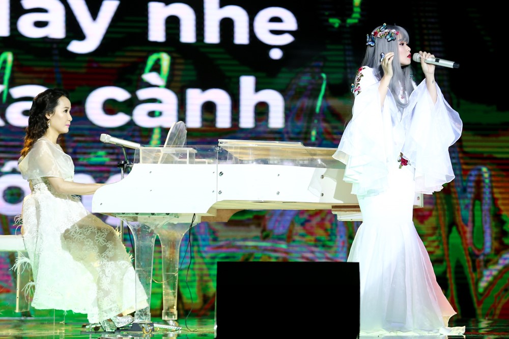 Trương Thảo Nhi lên tiếng về vụ bình chọn gây tổn thương của Sing my song - Ảnh 6. Trương Thảo Nhi lên tiếng về vụ bình chọn gây tổn thương của Sing my song - Ảnh 6.