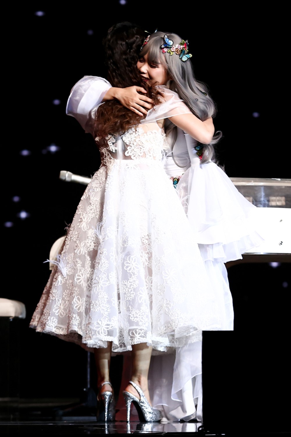 Trương Thảo Nhi lên tiếng về vụ bình chọn gây tổn thương của Sing my song - Ảnh 1. Trương Thảo Nhi lên tiếng về vụ bình chọn gây tổn thương của Sing my song - Ảnh 1.