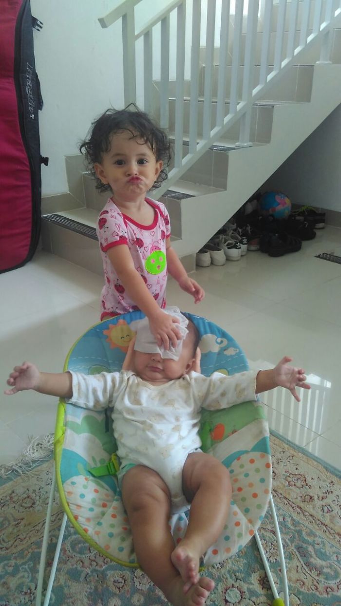 Cười ngất với chùm ảnh làm anh khó đấy, phải đâu chuyện đùa - Ảnh 23. Cười ngất với chùm ảnh làm anh khó đấy, phải đâu chuyện đùa - Ảnh 23.