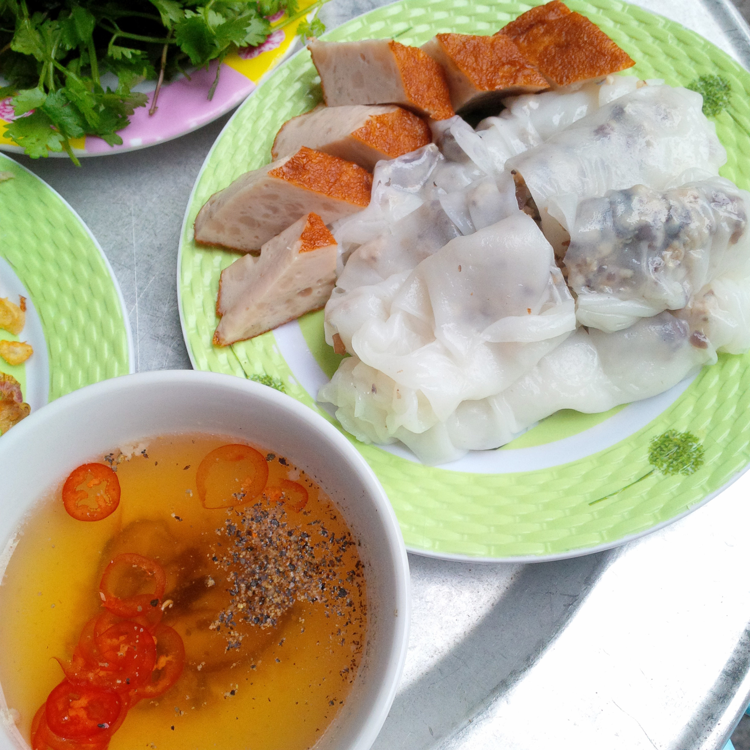 6 quán ăn bình dân mà ngon miễn bàn ở khu phố Hàng Nón - Hàng Lược - Ảnh 22. 6 quán ăn bình dân mà ngon miễn bàn ở khu phố Hàng Nón - Hàng Lược - Ảnh 22.