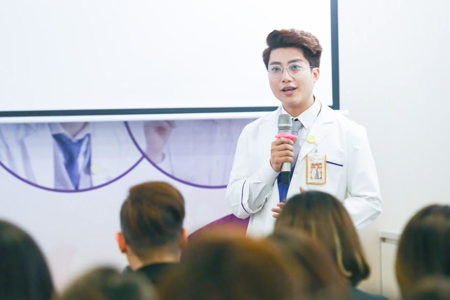Ngày phụ nữ, nghe bác sĩ thẩm mỹ kể chuyện chị em đi trùng tu nhan sắc và làm đẹp cả nơi... nhạy cảm - Ảnh 5. Ngày phụ nữ, nghe bác sĩ thẩm mỹ kể chuyện chị em đi trùng tu nhan sắc và làm đẹp cả nơi... nhạy cảm - Ảnh 5.