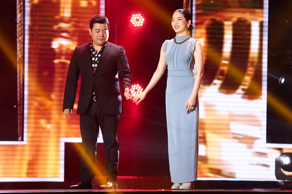 Quang Lê của Thần tượng Bolero: Mình thích thì mình để người ta ăn hiếp thôi! - Ảnh 6. Quang Lê của Thần tượng Bolero: Mình thích thì mình để người ta ăn hiếp thôi! - Ảnh 6.