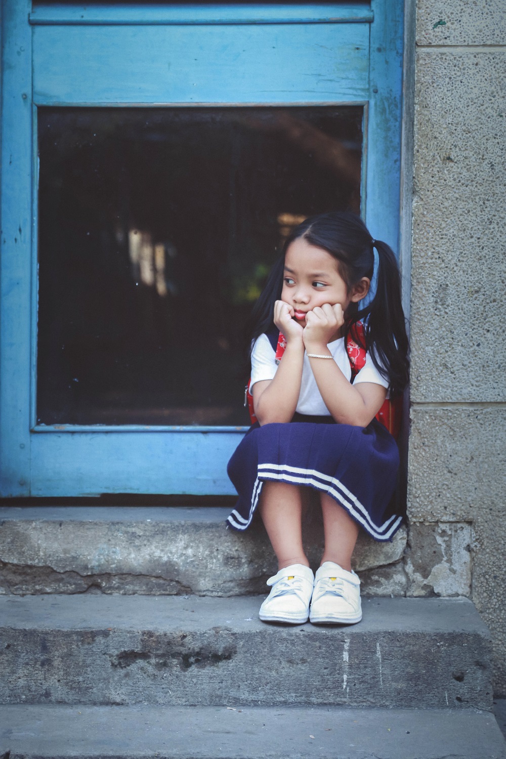 Trà Ngọc Hằng ăn vận giản dị, xúc động kể chuyện làm mẹ đơn thân - Ảnh 2. Trà Ngọc Hằng ăn vận giản dị, xúc động kể chuyện làm mẹ đơn thân - Ảnh 2.