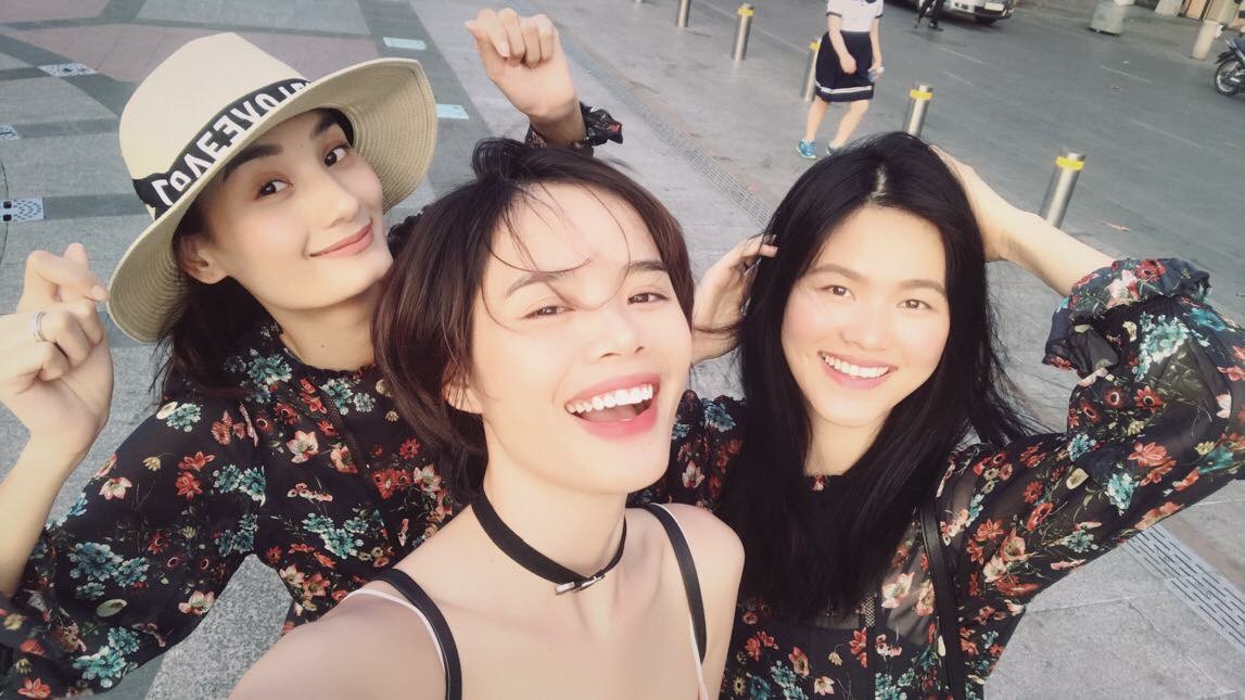 Soi nhất cử nhất động của sao Việt (24/3) - Ảnh 9. Soi nhất cử nhất động của sao Việt (24/3) - Ảnh 9.