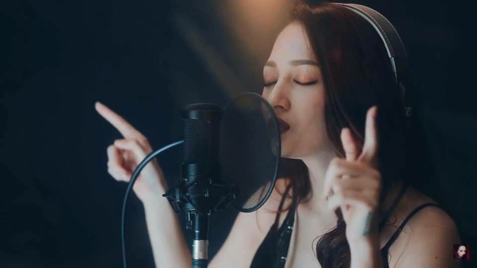 Soi nhất cử nhất động của sao Việt (24/3) - Ảnh 12. Soi nhất cử nhất động của sao Việt (24/3) - Ảnh 12.