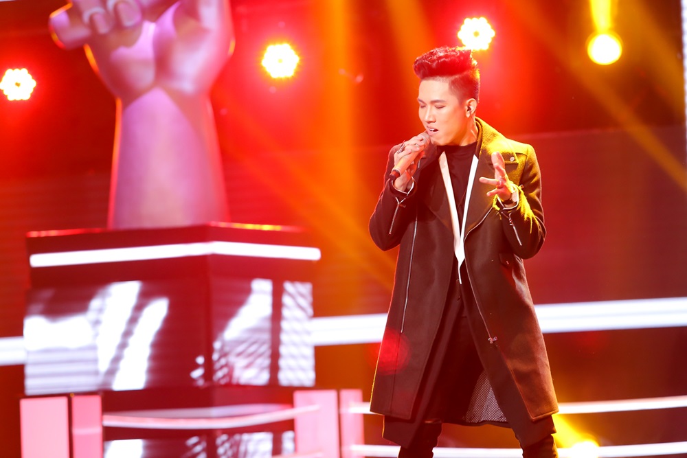 Khán giả khó chịu vì Noo Phước Thịnh thiên vị thiên thần Hàn Quốc Han Sara - Ảnh 7. Khán giả khó chịu vì Noo Phước Thịnh thiên vị thiên thần Hàn Quốc Han Sara - Ảnh 7.