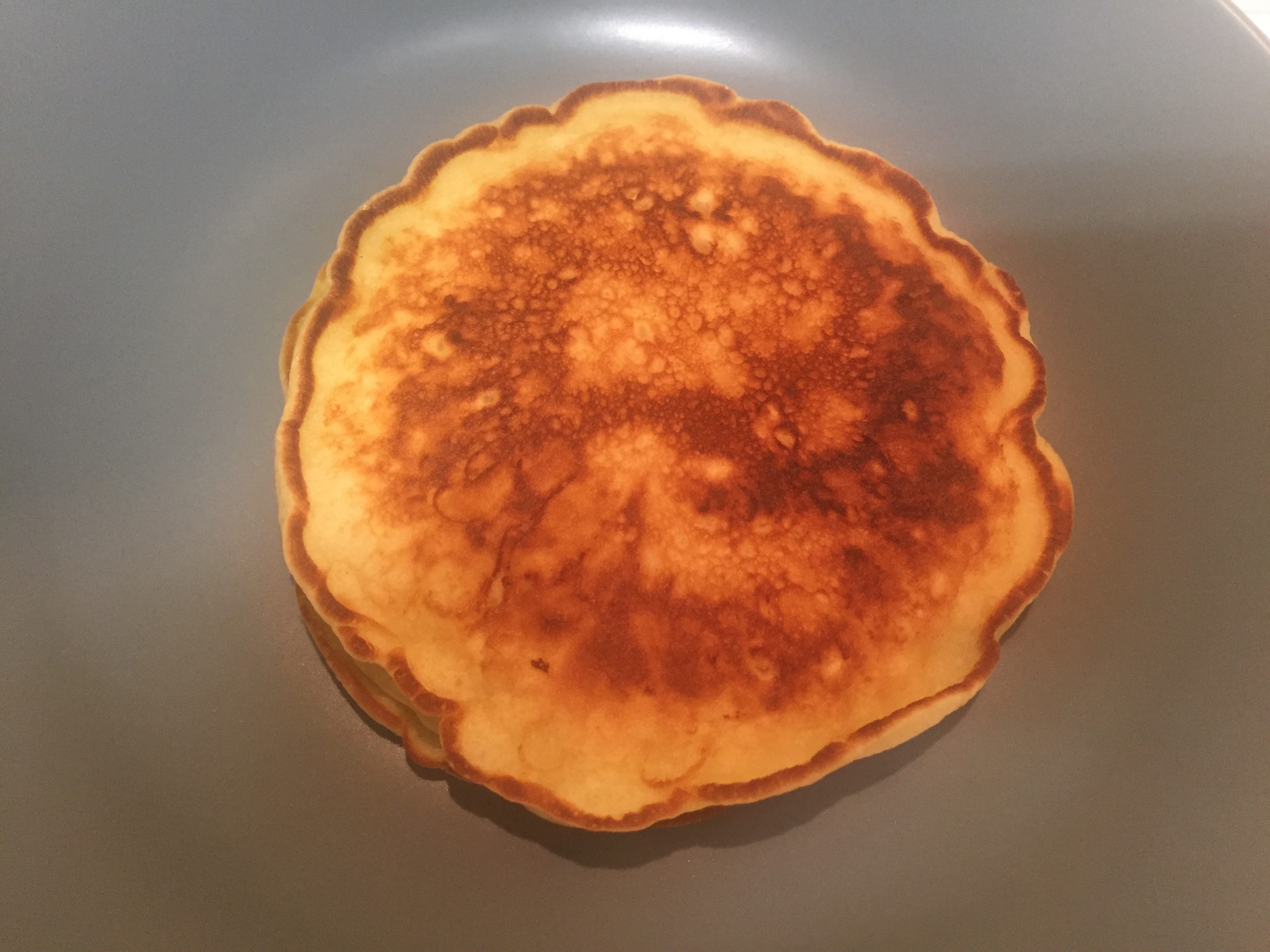 Làm pancake theo cách này nhất định bạn sẽ 'ghi điểm' tuyệt đối! - Ảnh 5