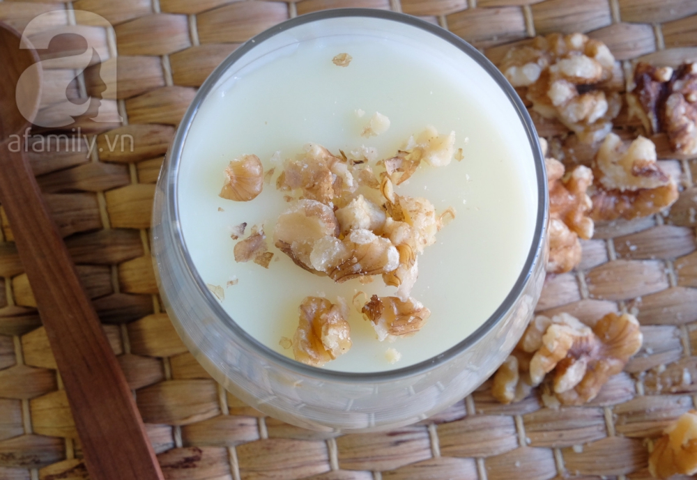 Chè sữa cực thanh cực mát xua đi nắng nóng ngày hè - Ảnh 6. Chè sữa cực thanh cực mát xua đi nắng nóng ngày hè - Ảnh 6.