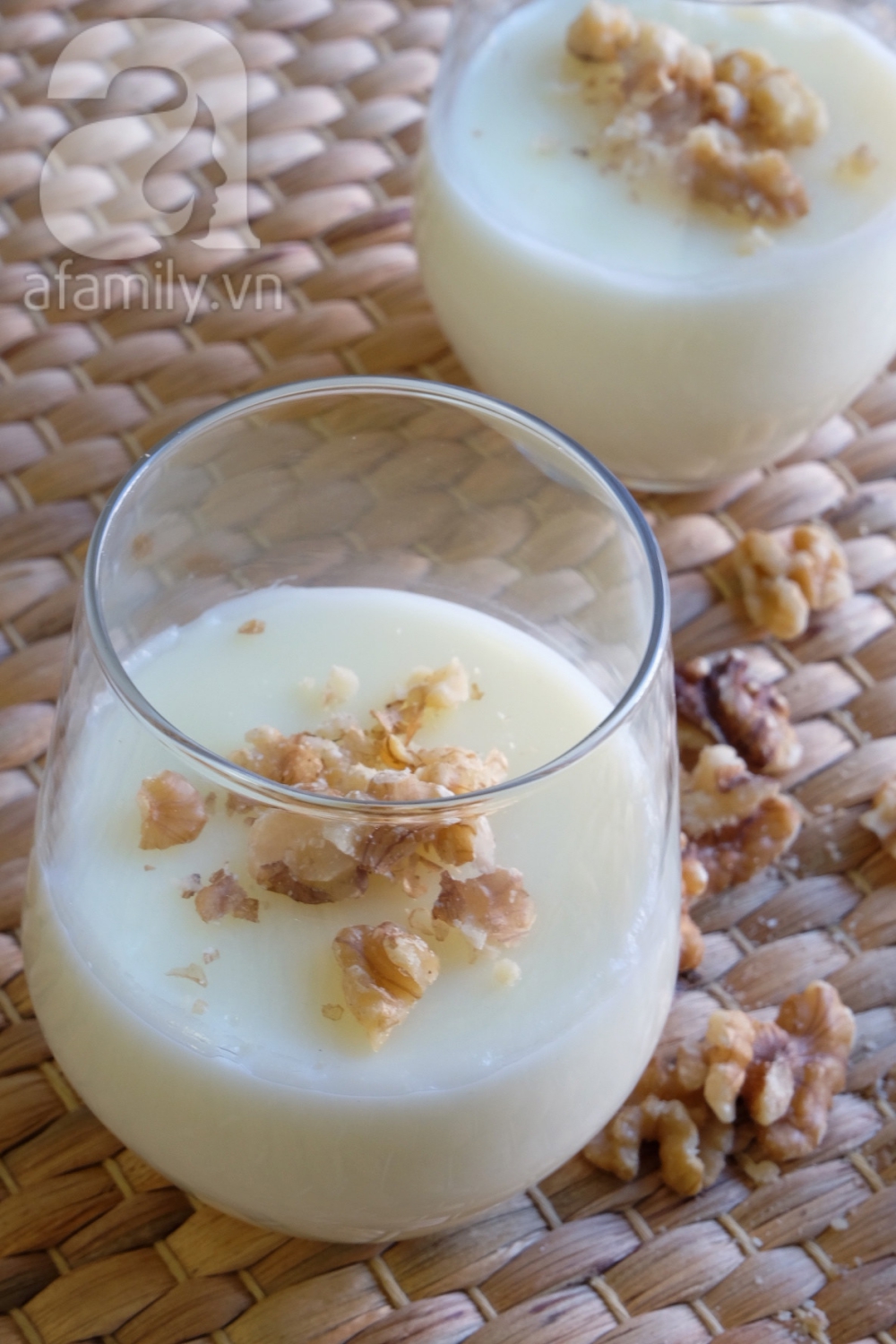 Chè sữa cực thanh cực mát xua đi nắng nóng ngày hè - Ảnh 7. Chè sữa cực thanh cực mát xua đi nắng nóng ngày hè - Ảnh 7.