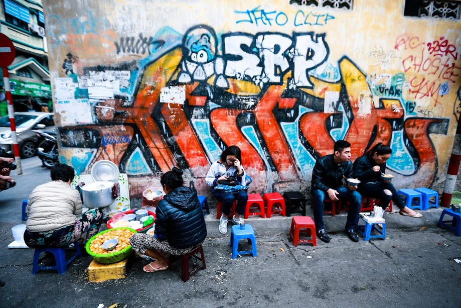 Chiều Hà Nội mát trời, ghé ngay 4 địa chỉ này để nhâm nhi cháo sườn ngon miễn bàn - Ảnh 1. Chiều Hà Nội mát trời, ghé ngay 4 địa chỉ này để nhâm nhi cháo sườn ngon miễn bàn - Ảnh 1.