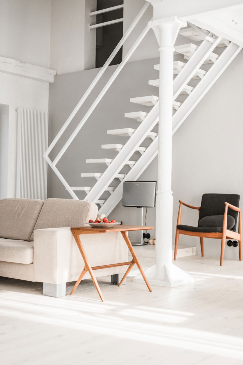 Từ một ngôi nhà nhỏ lụp xụp, khi được cải tạo đúng cách đã trở nên “hoành tráng” thế này - Ảnh 5. Từ một ngôi nhà nhỏ lụp xụp, khi được cải tạo đúng cách đã trở nên “hoành tráng” thế này - Ảnh 5.