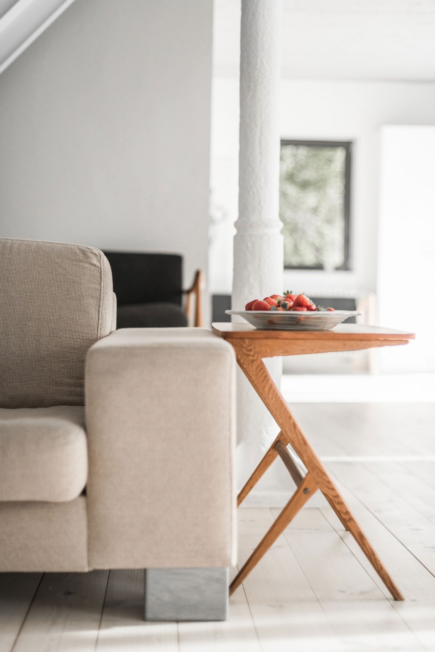 Từ một ngôi nhà nhỏ lụp xụp, khi được cải tạo đúng cách đã trở nên “hoành tráng” thế này - Ảnh 6. Từ một ngôi nhà nhỏ lụp xụp, khi được cải tạo đúng cách đã trở nên “hoành tráng” thế này - Ảnh 6.