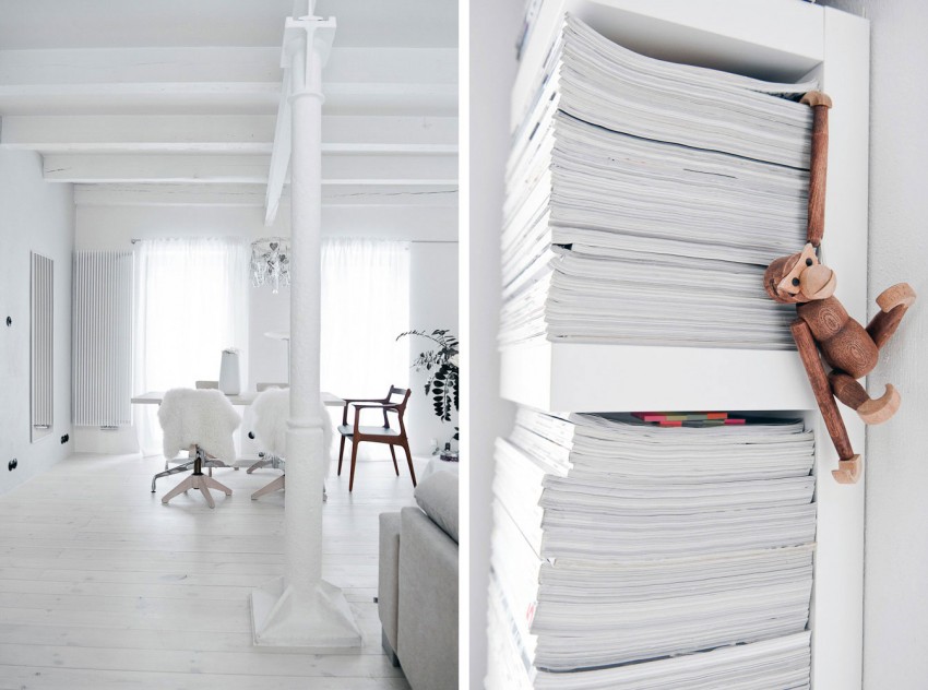 Từ một ngôi nhà nhỏ lụp xụp, khi được cải tạo đúng cách đã trở nên “hoành tráng” thế này - Ảnh 14. Từ một ngôi nhà nhỏ lụp xụp, khi được cải tạo đúng cách đã trở nên “hoành tráng” thế này - Ảnh 14.