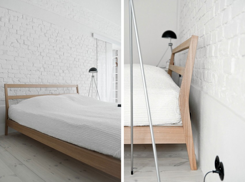 Từ một ngôi nhà nhỏ lụp xụp, khi được cải tạo đúng cách đã trở nên “hoành tráng” thế này - Ảnh 17. Từ một ngôi nhà nhỏ lụp xụp, khi được cải tạo đúng cách đã trở nên “hoành tráng” thế này - Ảnh 17.