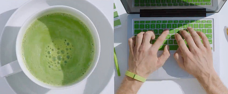 Cách sử dụng màu xanh lá mạ - hot trend của năm nay để trang trí nhà - Ảnh 4. Cách sử dụng màu xanh lá mạ - hot trend của năm nay để trang trí nhà - Ảnh 4.