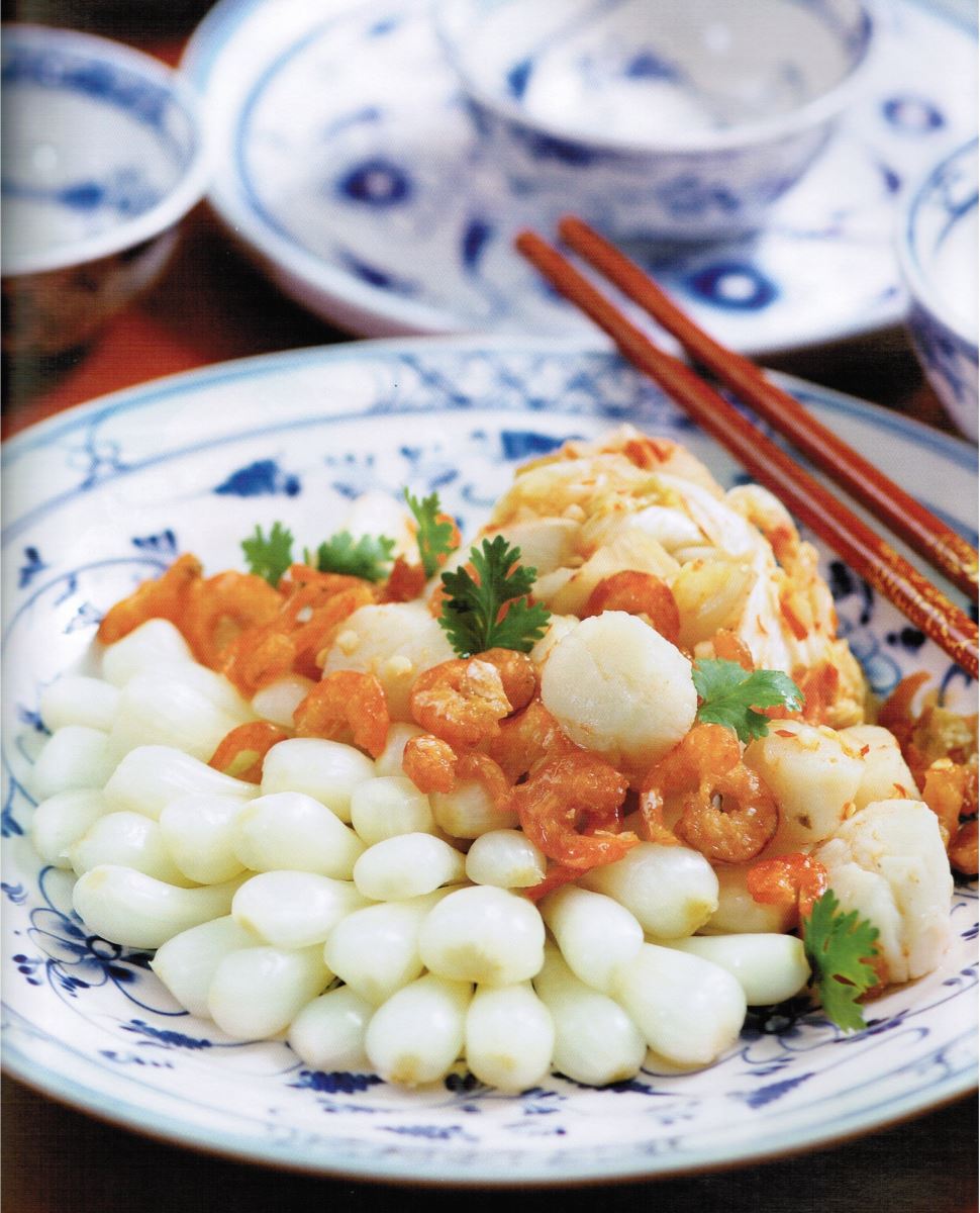 Tất tật những món giải ngấy đắt hàng nhất trong dịp Tết ở 3 miền - Ảnh 2. Tất tật những món giải ngấy đắt hàng nhất trong dịp Tết ở 3 miền - Ảnh 2.