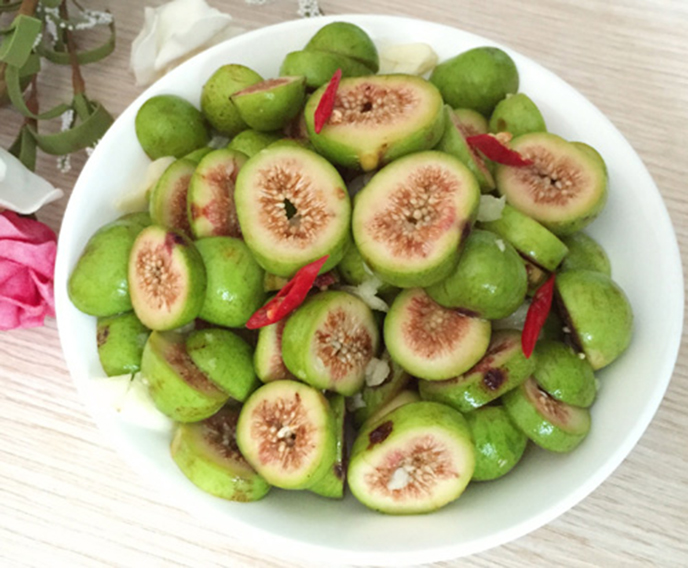 Tất tật những món giải ngấy đắt hàng nhất trong dịp Tết ở 3 miền - Ảnh 5. Tất tật những món giải ngấy đắt hàng nhất trong dịp Tết ở 3 miền - Ảnh 5.