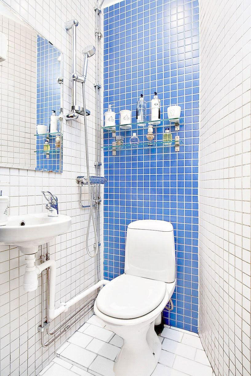 Căn hộ nhỏ trong khu chung cư cũ nhưng vẫn vô cùng xinh đẹp và tinh tế với phong cách Scandinavian - Ảnh 10. Căn hộ nhỏ trong khu chung cư cũ nhưng vẫn vô cùng xinh đẹp và tinh tế với phong cách Scandinavian - Ảnh 10.