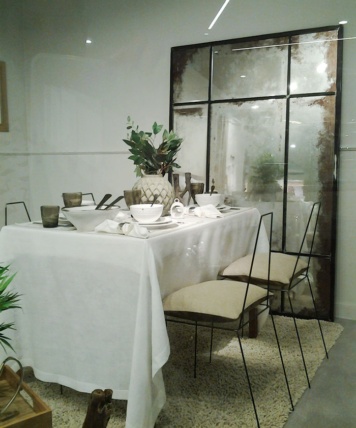 Những quy tắc phải nhớ nếu muốn có một phòng ăn mang phong cách đồng quê - Ảnh 7. Những quy tắc phải nhớ nếu muốn có một phòng ăn mang phong cách đồng quê - Ảnh 7.