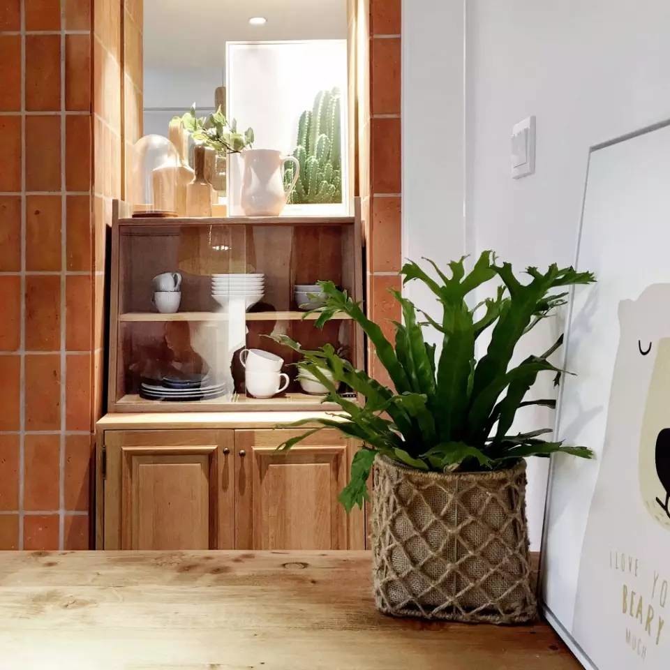 Căn hộ nhỏ ư? - Không sao! Vấn đề là cải tạo thế nào cho chất - Ảnh 12. Căn hộ nhỏ ư? - Không sao! Vấn đề là cải tạo thế nào cho chất - Ảnh 12.