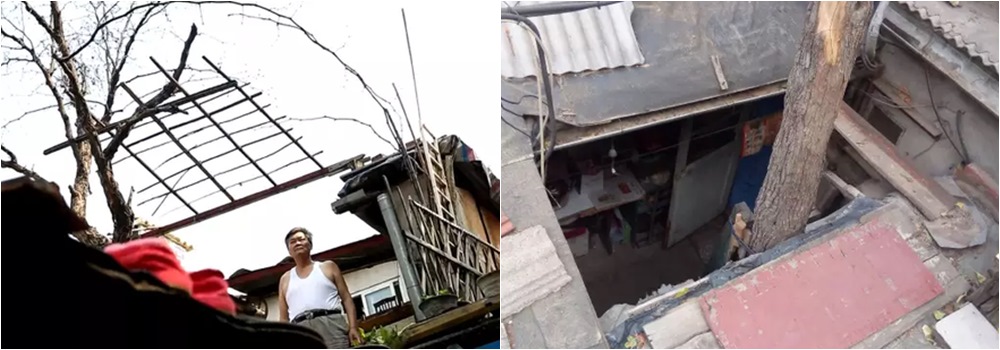 Con gái dành dụm tiền cải tạo nhà cấp 4 rộng 25m² thành căn nhà tuyệt đẹp tặng bố mẹ - Ảnh 1. Con gái dành dụm tiền cải tạo nhà cấp 4 rộng 25m² thành căn nhà tuyệt đẹp tặng bố mẹ - Ảnh 1.