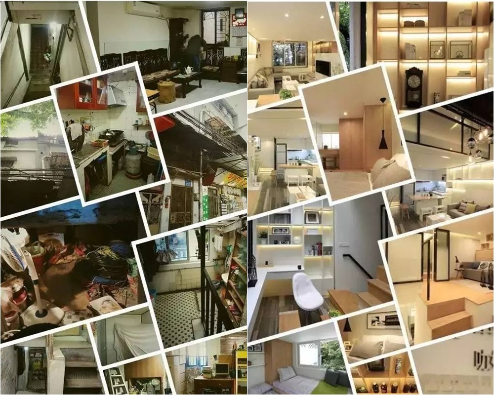 Con gái dành dụm tiền cải tạo nhà cấp 4 rộng 25m² thành căn nhà tuyệt đẹp tặng bố mẹ - Ảnh 2. Con gái dành dụm tiền cải tạo nhà cấp 4 rộng 25m² thành căn nhà tuyệt đẹp tặng bố mẹ - Ảnh 2.