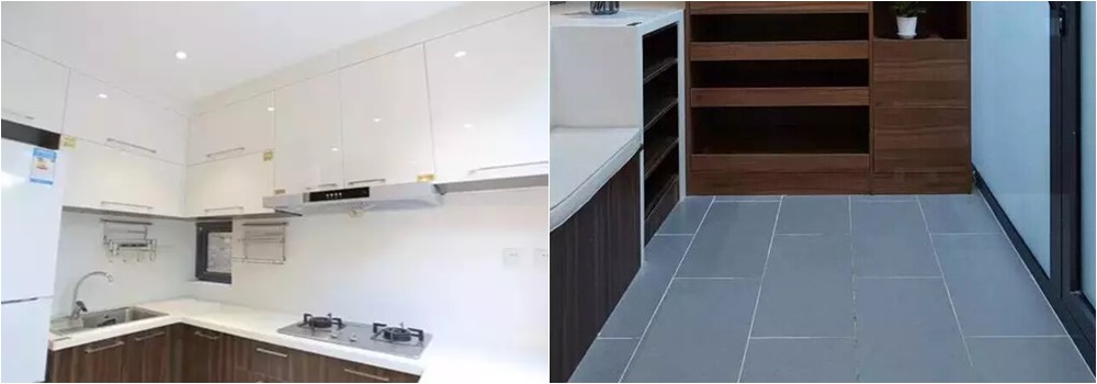 Con gái dành dụm tiền cải tạo nhà cấp 4 rộng 25m² thành căn nhà tuyệt đẹp tặng bố mẹ - Ảnh 8. Con gái dành dụm tiền cải tạo nhà cấp 4 rộng 25m² thành căn nhà tuyệt đẹp tặng bố mẹ - Ảnh 8.