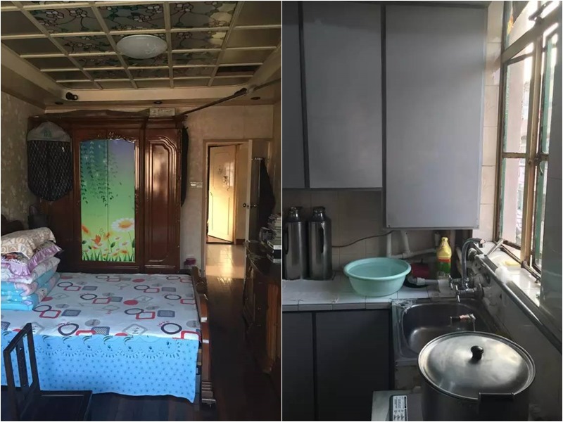 Chỉ 38m², căn hộ này vẫn là không gian sống đẹp và tiện nghi cho gia đình 3 thế hệ - Ảnh 1. Chỉ 38m², căn hộ này vẫn là không gian sống đẹp và tiện nghi cho gia đình 3 thế hệ - Ảnh 1.