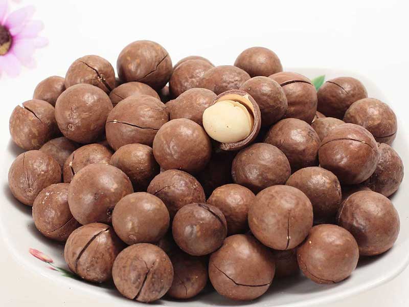 8 loại hạt khô tuyệt ngon, nên chuẩn bị sẵn để nhâm nhi trong dịp Tết - Ảnh 11. 8 loại hạt khô tuyệt ngon, nên chuẩn bị sẵn để nhâm nhi trong dịp Tết - Ảnh 11.