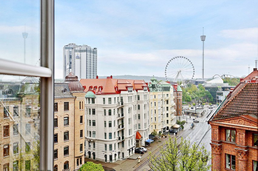 Chiêm ngưỡng căn hộ áp mái chất đừng hỏi có giá 17 tỷ đồng - Ảnh 1. Chiêm ngưỡng căn hộ áp mái chất đừng hỏi có giá 17 tỷ đồng - Ảnh 1.