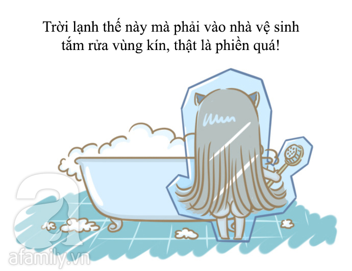 Bóc mẽ những suy nghĩ giấu kín của chị em sau khi làm chuyện ấy - Ảnh 4. Bóc mẽ những suy nghĩ giấu kín của chị em sau khi làm chuyện ấy - Ảnh 4.