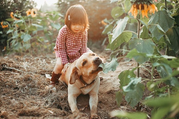 Mũm và Mầm - Đôi bạn thân động viên nhau KHÔNG SỢ CHÓ! để chụp bộ ảnh siêu yêu - Ảnh 13.