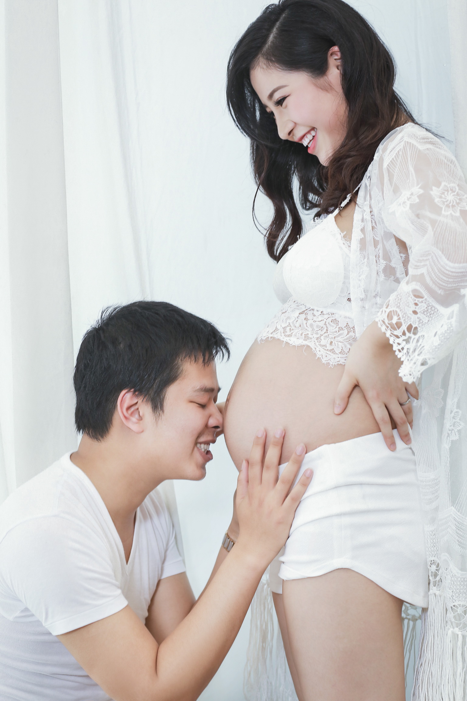 5 bí quyết đơn giản giúp bà mẹ 9X sinh xong đẹp hơn cả thời con gái - Ảnh 4. 5 bí quyết đơn giản giúp bà mẹ 9X sinh xong đẹp hơn cả thời con gái - Ảnh 4.