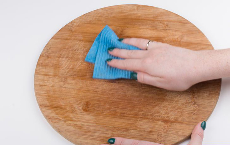 Hãy đọc để xem bạn đã biết đang sử dụng thớt đúng cách hay chưa - Ảnh 4. Hãy đọc để xem bạn đã biết đang sử dụng thớt đúng cách hay chưa - Ảnh 4.