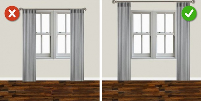 16 lỗi sai hầu như ai cũng mắc phải khi cải tạo phòng khách - Ảnh 16. 16 lỗi sai hầu như ai cũng mắc phải khi cải tạo phòng khách - Ảnh 16.