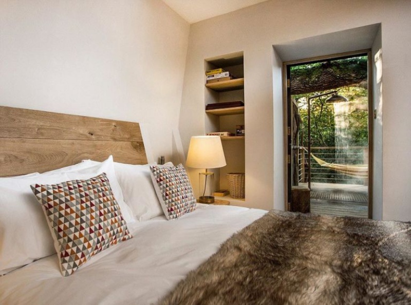 Bạn sẽ có một cuộc sống đáng mơ ước nếu như sở hữu ngôi nhà nhỏ này - Ảnh 6. Bạn sẽ có một cuộc sống đáng mơ ước nếu như sở hữu ngôi nhà nhỏ này - Ảnh 6.