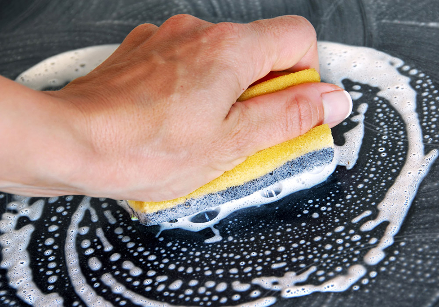 9 vị trí và đồ dùng luôn cần phải sạch sẽ nhưng chúng ta lại thường xuyên quên - Ảnh 5. 9 vị trí và đồ dùng luôn cần phải sạch sẽ nhưng chúng ta lại thường xuyên quên - Ảnh 5.