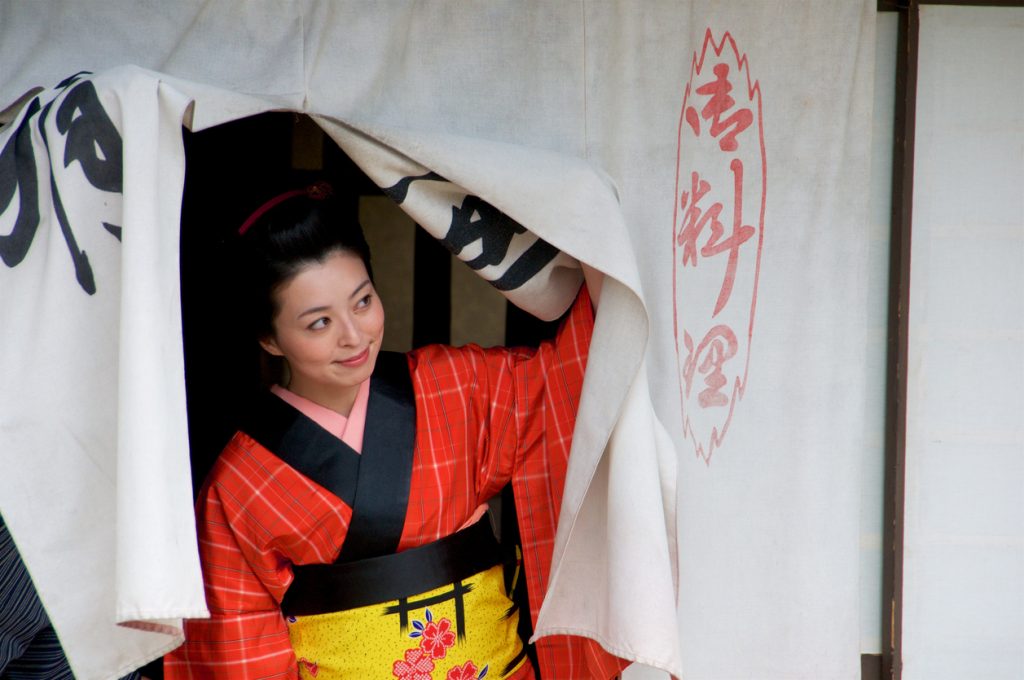 5 bí mật nhỏ của mẹ Nhật giúp con luôn năng động và tự tin - Ảnh 2. 5 bí mật nhỏ của mẹ Nhật giúp con luôn năng động và tự tin - Ảnh 2.