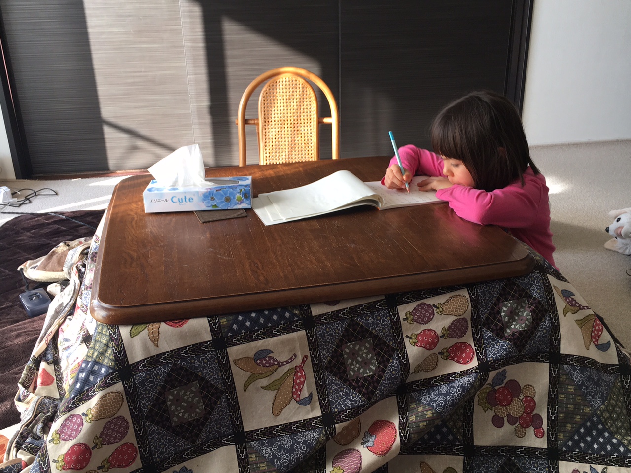 5 bí mật nhỏ của mẹ Nhật giúp con luôn năng động và tự tin - Ảnh 3. 5 bí mật nhỏ của mẹ Nhật giúp con luôn năng động và tự tin - Ảnh 3.