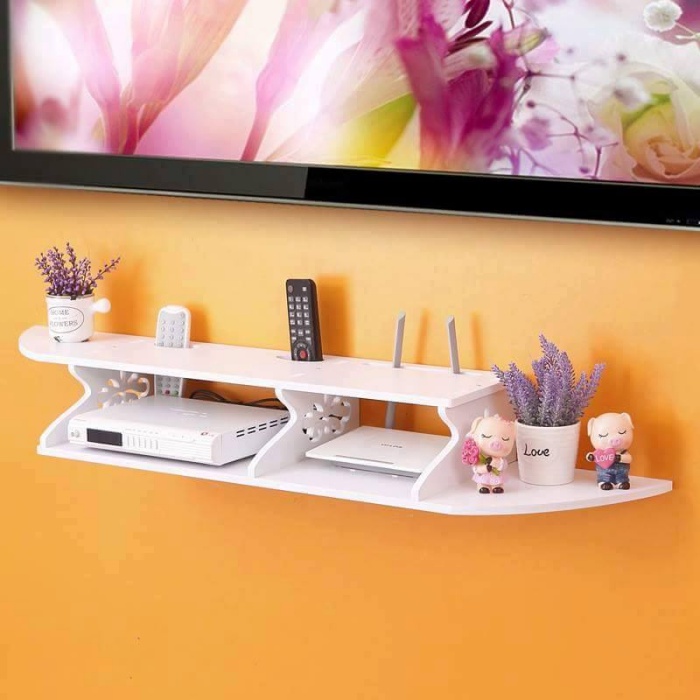 11 mẫu kệ lưu trữ giúp không gian sống của bạn chuẩn gọn như trong khách sạn - Ảnh 4. 11 mẫu kệ lưu trữ giúp không gian sống của bạn chuẩn gọn như trong khách sạn - Ảnh 4.
