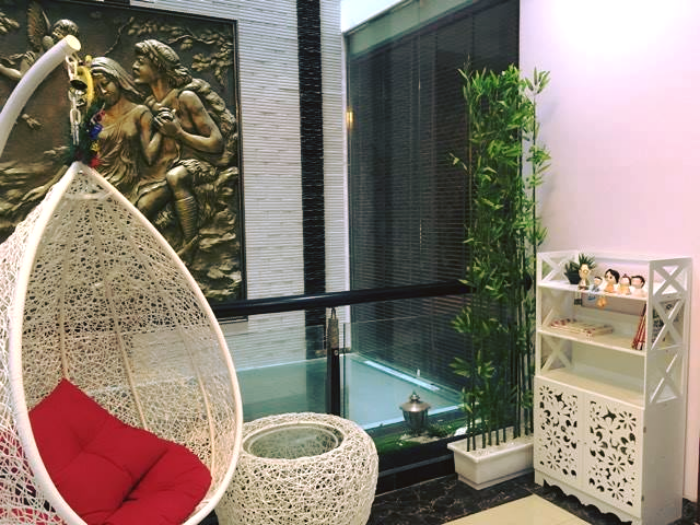 11 mẫu kệ lưu trữ giúp không gian sống của bạn chuẩn gọn như trong khách sạn - Ảnh 5. 11 mẫu kệ lưu trữ giúp không gian sống của bạn chuẩn gọn như trong khách sạn - Ảnh 5.