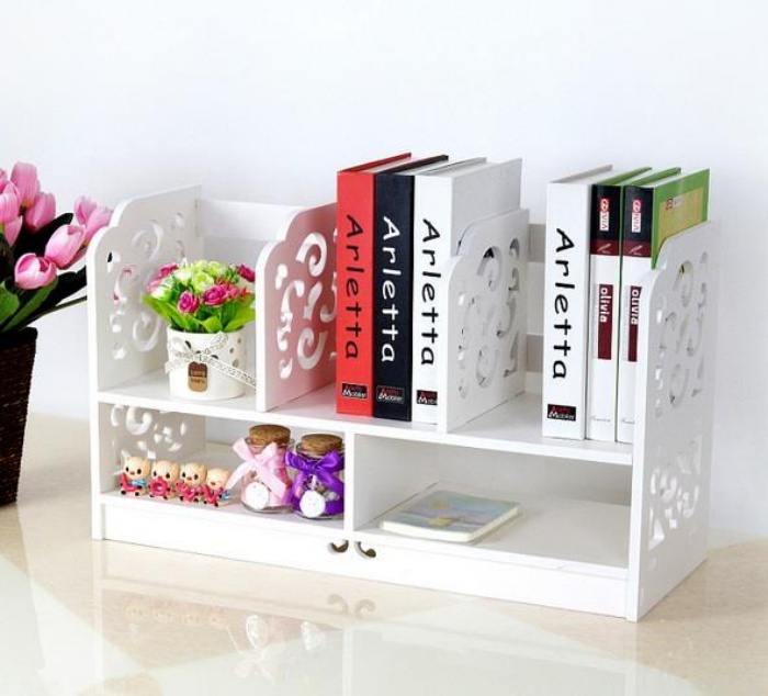 11 mẫu kệ lưu trữ giúp không gian sống của bạn chuẩn gọn như trong khách sạn - Ảnh 11. 11 mẫu kệ lưu trữ giúp không gian sống của bạn chuẩn gọn như trong khách sạn - Ảnh 11.