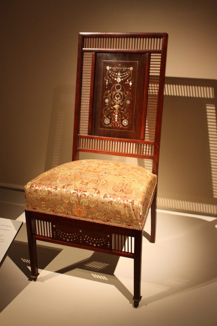 Những mẫu ghế dù trải qua hàng trăm năm vẫn giữ nguyên độ hot - Ảnh 3. Những mẫu ghế dù trải qua hàng trăm năm vẫn giữ nguyên độ hot - Ảnh 3.
