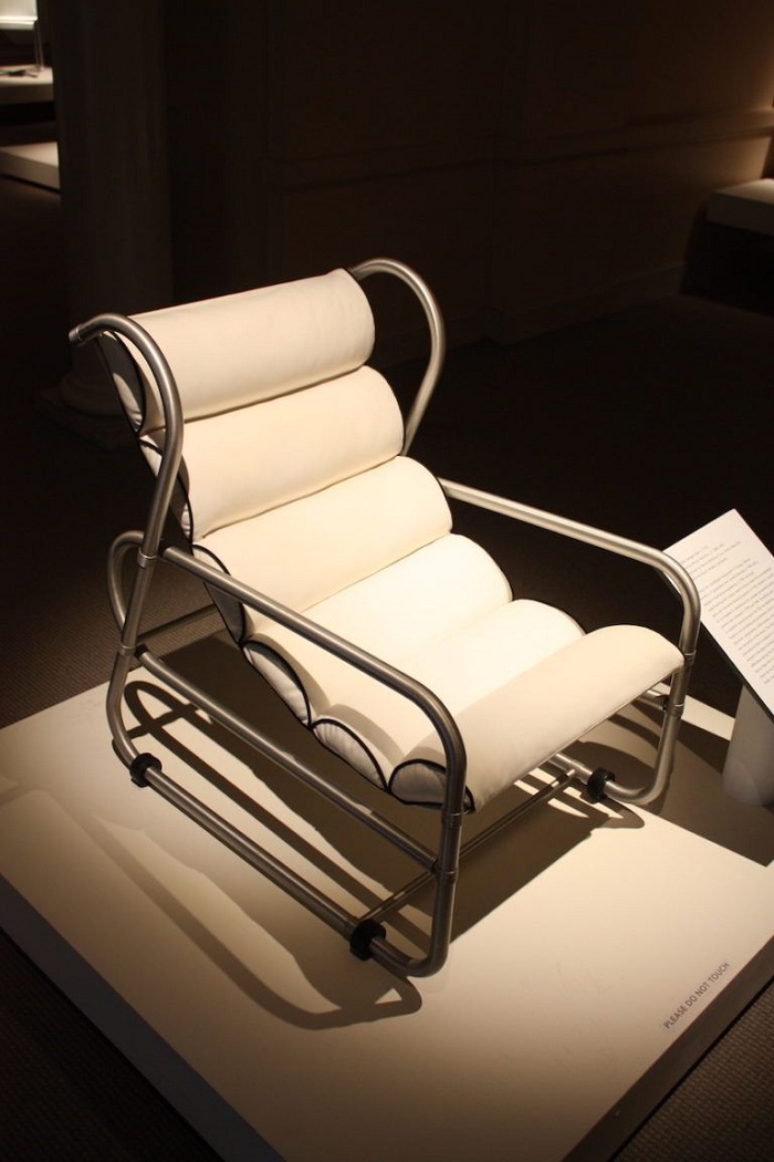 Những mẫu ghế dù trải qua hàng trăm năm vẫn giữ nguyên độ hot - Ảnh 4. Những mẫu ghế dù trải qua hàng trăm năm vẫn giữ nguyên độ hot - Ảnh 4.