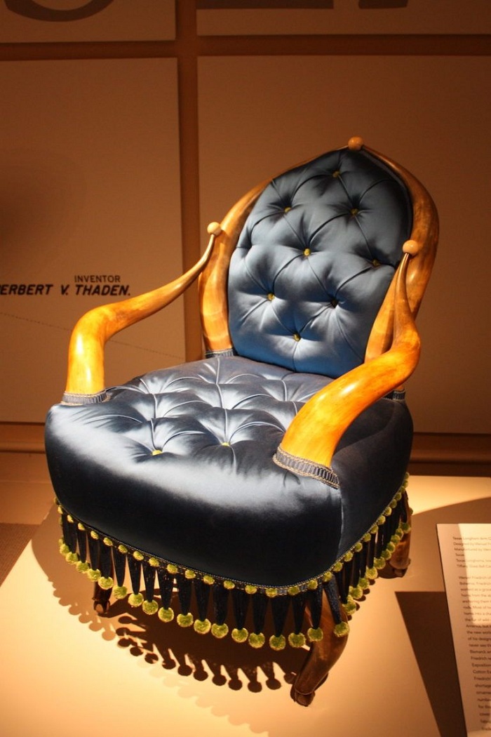 Những mẫu ghế dù trải qua hàng trăm năm vẫn giữ nguyên độ hot - Ảnh 8. Những mẫu ghế dù trải qua hàng trăm năm vẫn giữ nguyên độ hot - Ảnh 8.